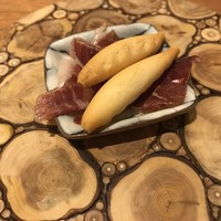 アラルデ - ハモンイベリコデベジョーダ 44か月熟成