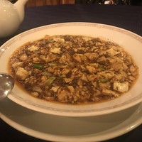 赤坂 四川飯店 - 