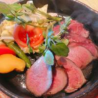 THE KINTAN STEAK - 