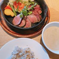 THE KINTAN STEAK - 