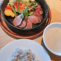 THE KINTAN STEAK - 