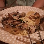 オステリアバールルイージ - 