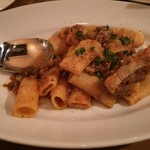 オステリアバールルイージ - 