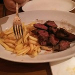 オステリアバールルイージ - 