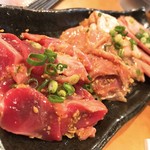 焼肉 ざんまい - 