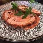 とんかつ マンジェ - フォアグラとんかつ1780円♫