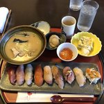 料理屋K - 