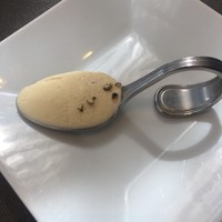 IL PINOLO 銀座 - チーズフラン
