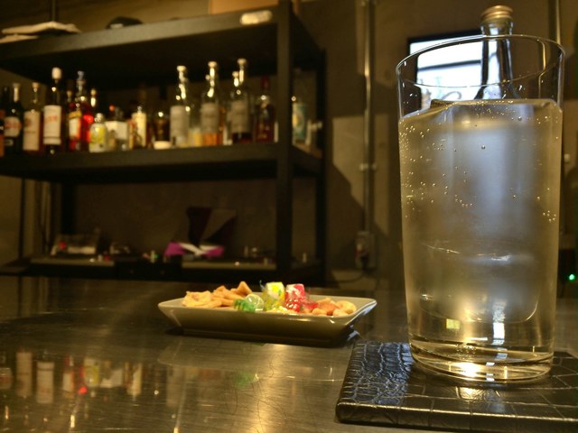 サカキ バーカウンター サカキ バーカウンター Kitchen Bar Shiki