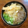 うどん平