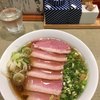 らーめん 鴨to葱