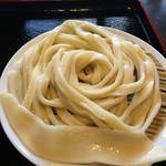 自家製うどん うどきち - 