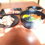 美味焼肉 いただき - 