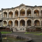 綱町三井倶楽部 - いつ見てもすてき