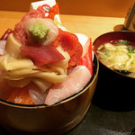 Sushi Sada - 