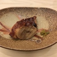 鮨 銀座 おのでら - 