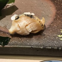 鮨 銀座 おのでら - 