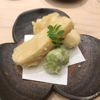 鮨 銀座 おのでら - 