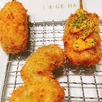 串カツとワイン 揚八 東急プラザ銀座店 - 