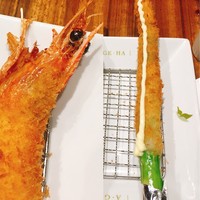 串カツとワイン 揚八 東急プラザ銀座店 - 