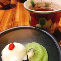 串カツとワイン 揚八 東急プラザ銀座店 - 