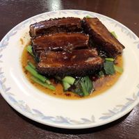 状元樓 横浜中華街本店 - 
