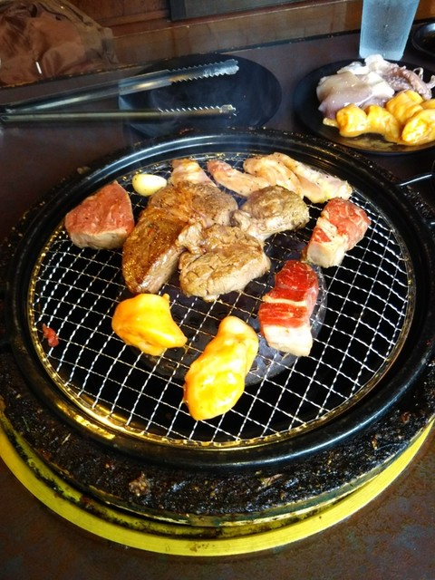 家族で楽しめました By トラックさん まんぷく太郎 各務原店 旧店名 スタミナ大将 各務ケ原 焼肉 食べログ 家族で楽しめました By トラックさん まんぷく太郎 各務原店 旧店名 スタミナ大将 各務ケ原 焼肉 食べログ