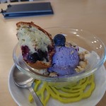 カフェ サトビト - 