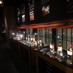 Whisky Dining WWW.W - 