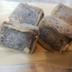 出入橋きんつば屋 - 