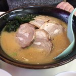 くるまやラーメン - 