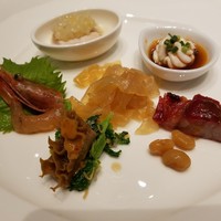 中国料理 翡翠宮 - 
