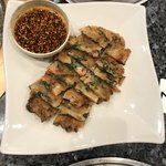 文田商店 - チヂミ