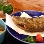 四季の味 わらく - 