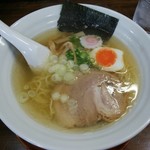 ラーメン善谷 - 