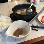 焼肉・韓国料理 味韓 - 
