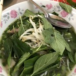 Miến gà Kỳ Đồng  - 