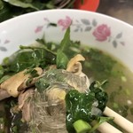 Miến gà Kỳ Đồng  - 