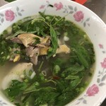 Miến gà Kỳ Đồng  - 