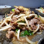 松永牧場 - 焼肉ｱｯﾌﾟ