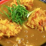 極楽うどん TKU - 