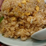 大味 - チャーハン大盛