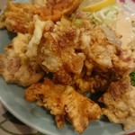 大味 - 唐揚げ