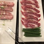 Yakiniku Paramu - 