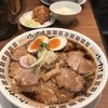 ニュー オールド スタイル 肉そば けいすけ 大名古屋ビルヂング店