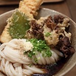 うどん屋 きすけ - 