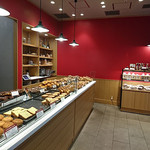 ブランジェ浅野屋 目黒 Laboratory Shop