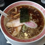 幸楽苑 - 