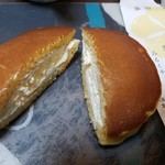 おりじなる大福 御菓子処 養老軒 本店 - 