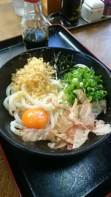 The Photo Of Food Umakadon Tabelog